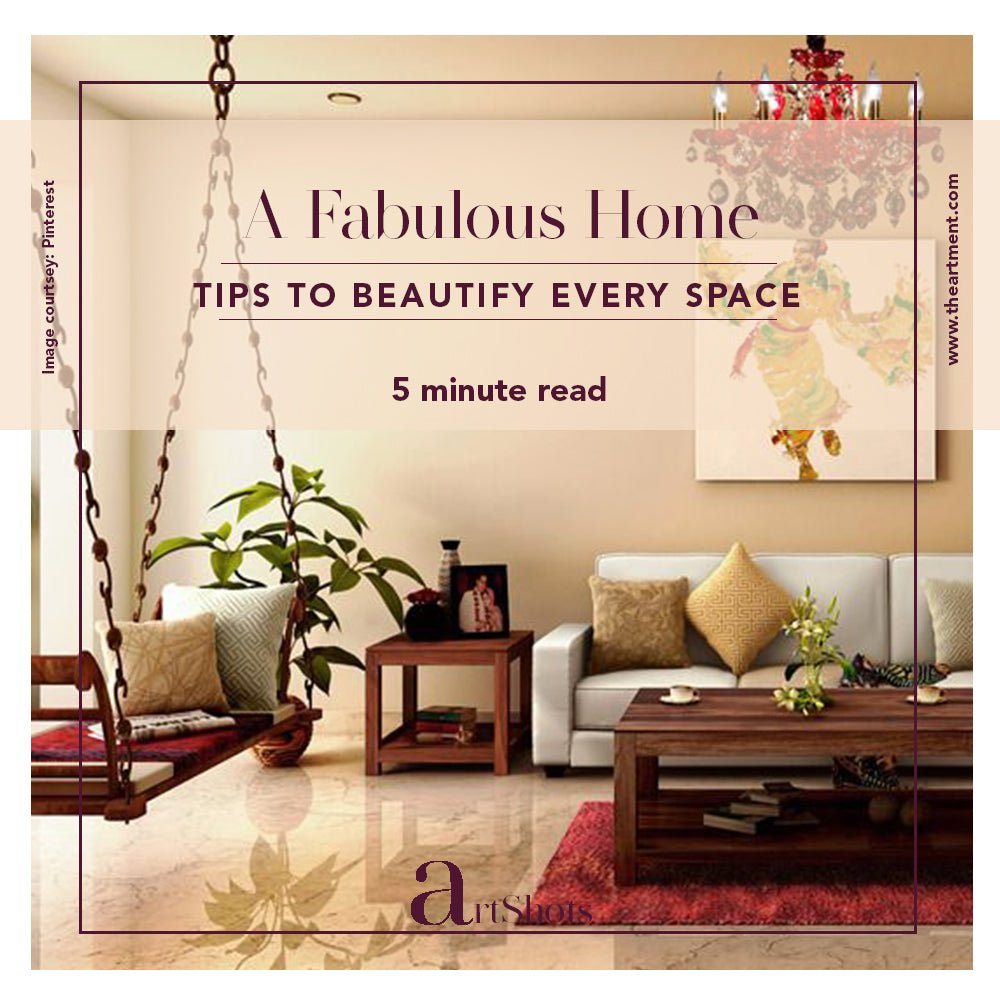 4 Ways of Incorporating the WOW Factor in Your Home - The Artment