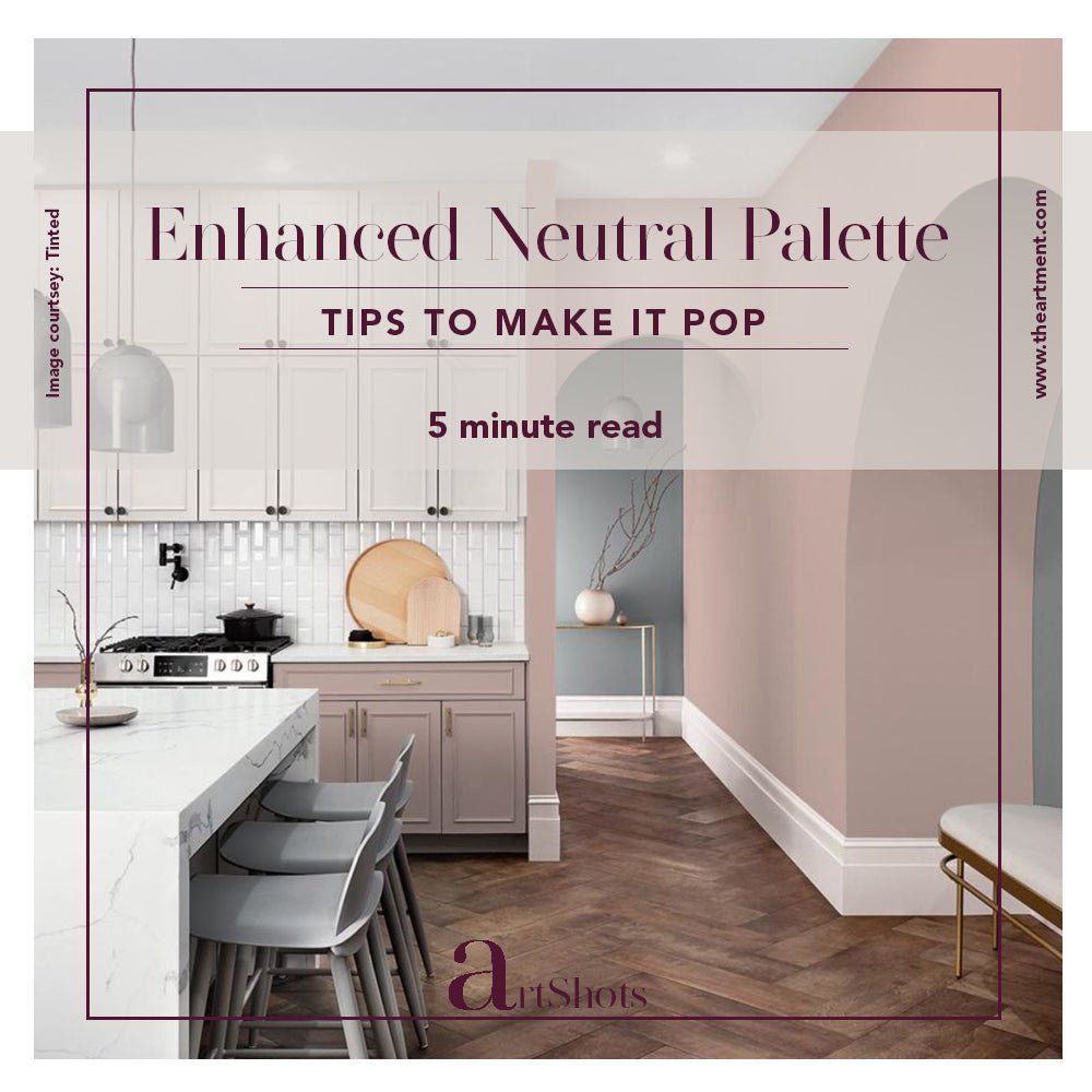 5 Simple Ways to Elevate a Home with Neutral Decor! - The Artment