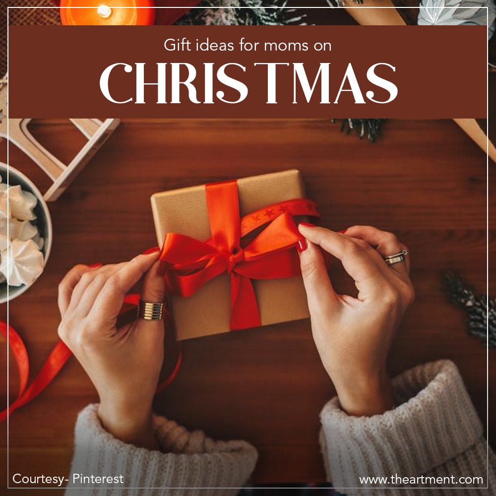 6 Gift Ideas for Your Mother This Christmas - The Artment