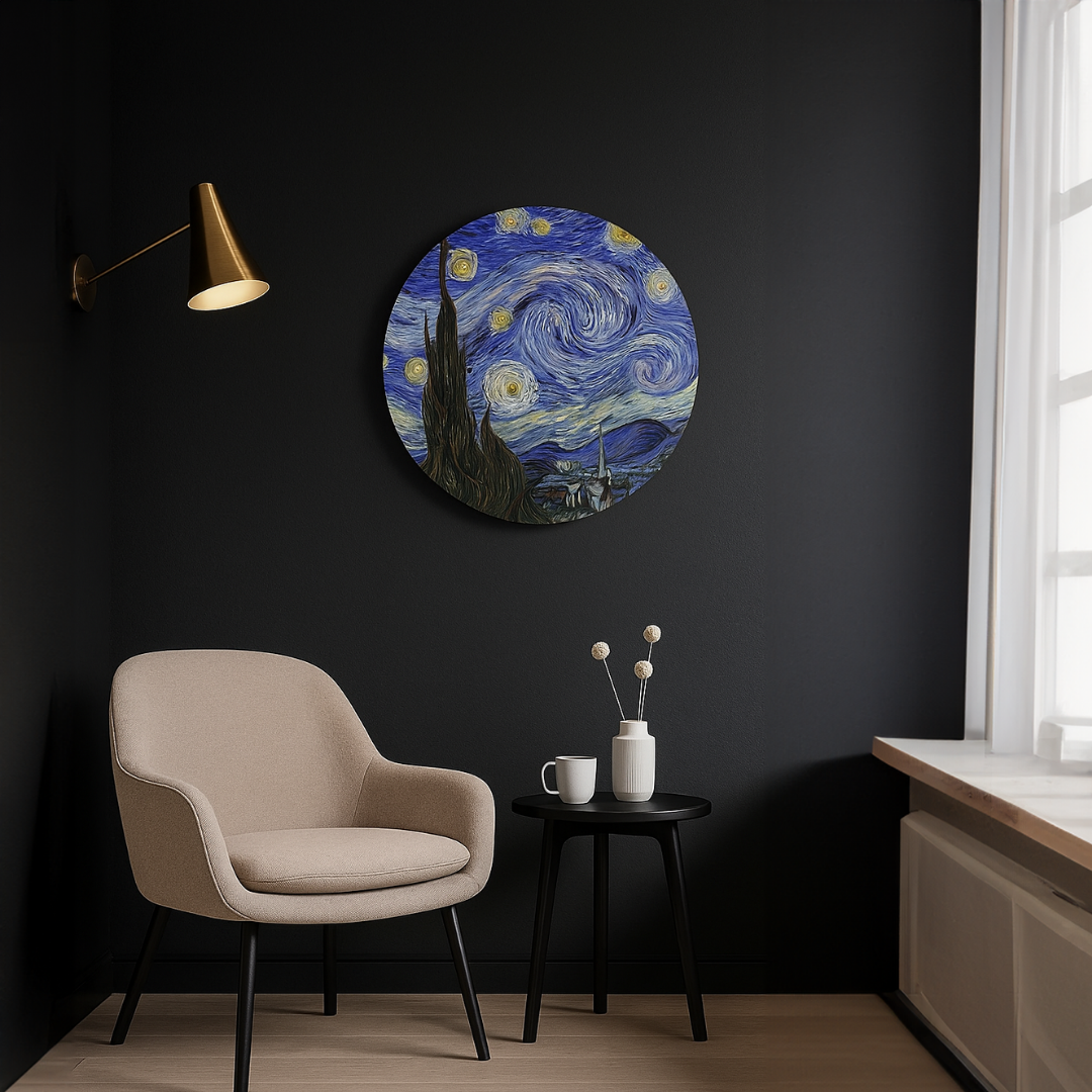 Black Friday X Wall Art - The Artment