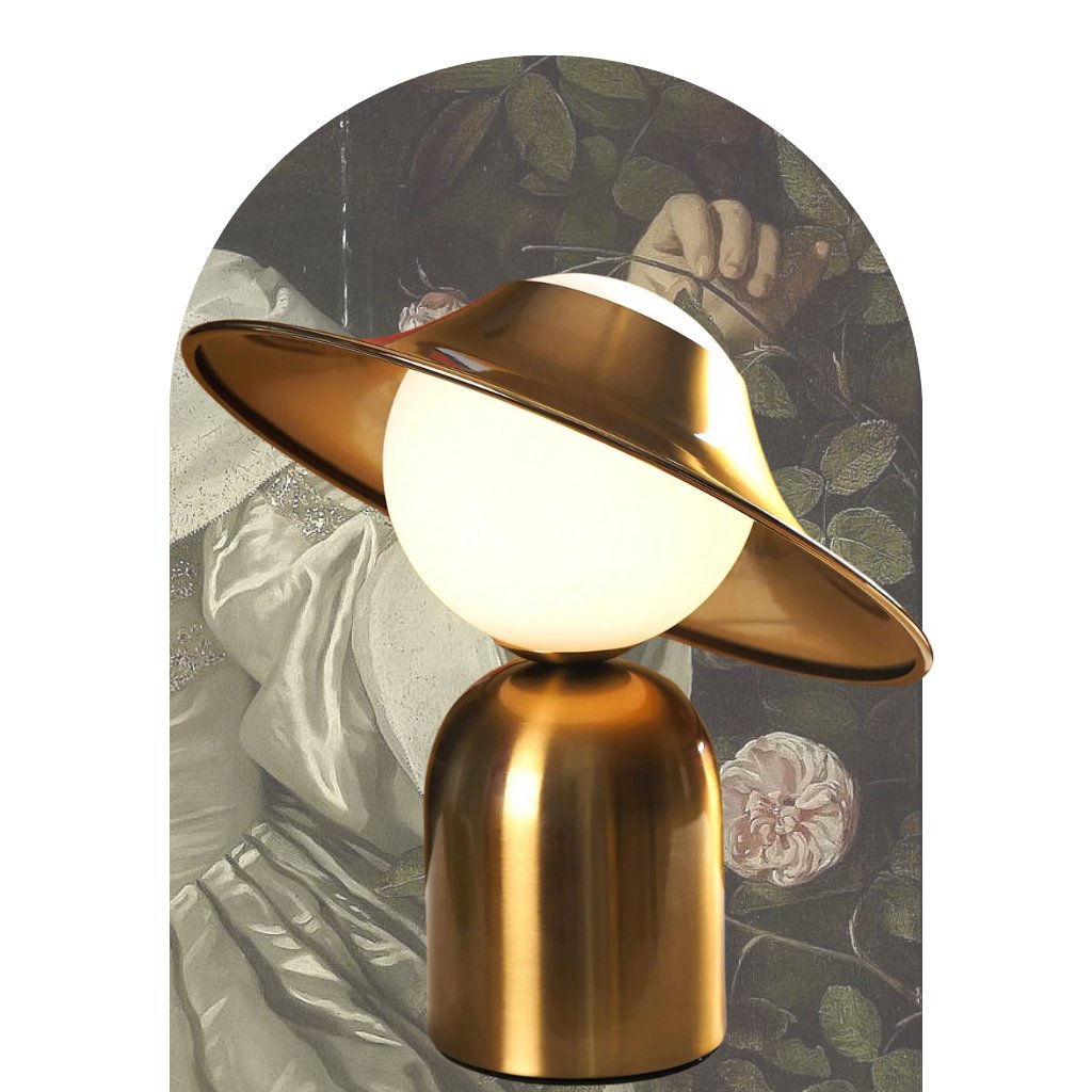 Lighting - The Artment 