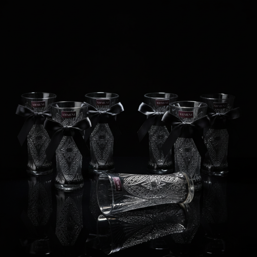 Renaissance Dual Delight Glasses