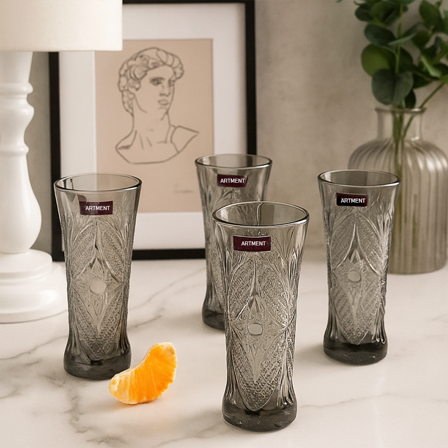 Renaissance Dual Delight Glasses