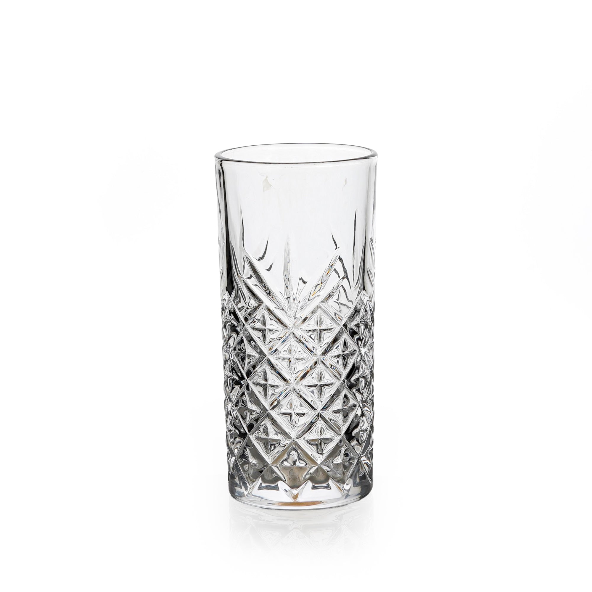 Chic Long Glasses
