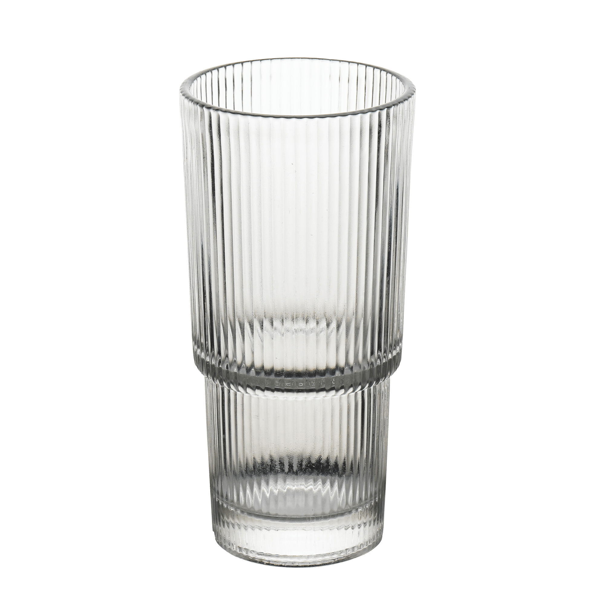 Linea tumbler Highball Glasses - The Artment