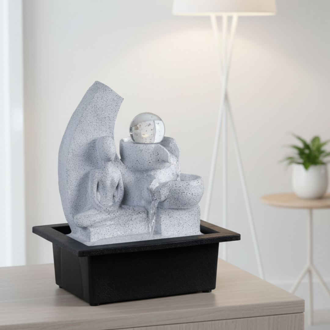 Nirvana Nectar Fountain