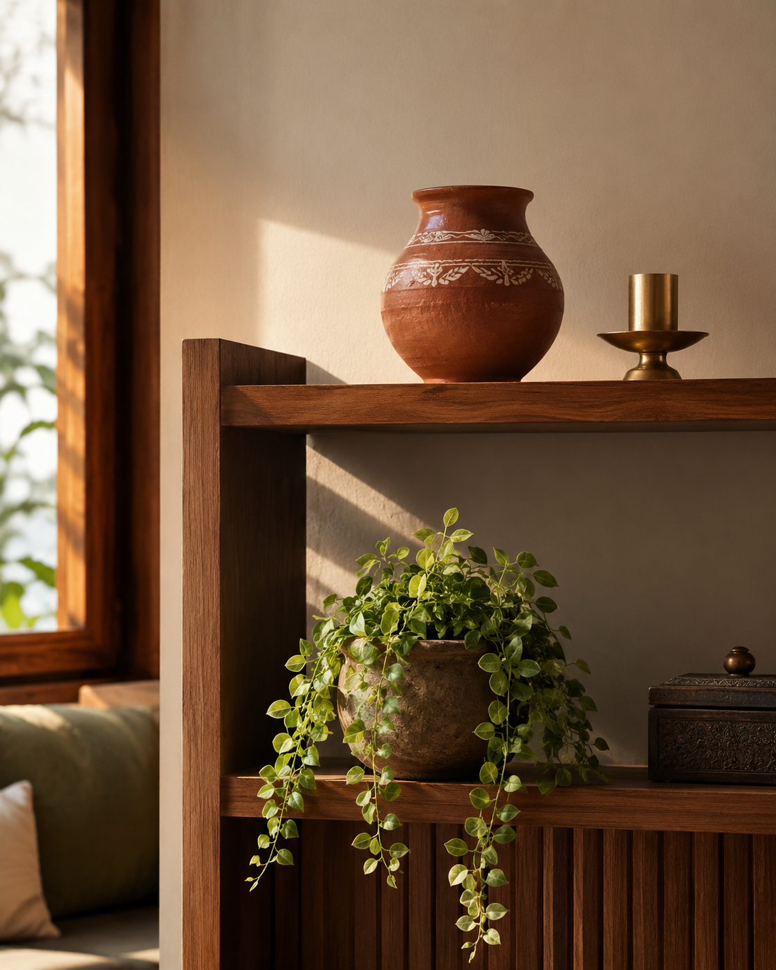 Home Decor Trends in India 2026 