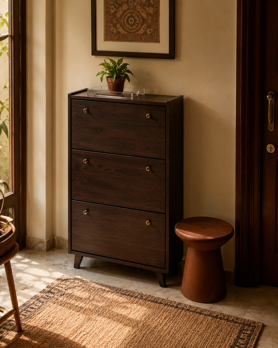 Space-Saving Furniture for Indian Homes 2026 — Modern Pieces That Actually Work