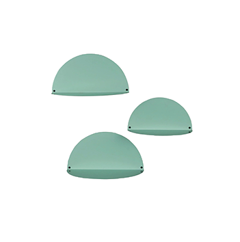 Wall Shelves