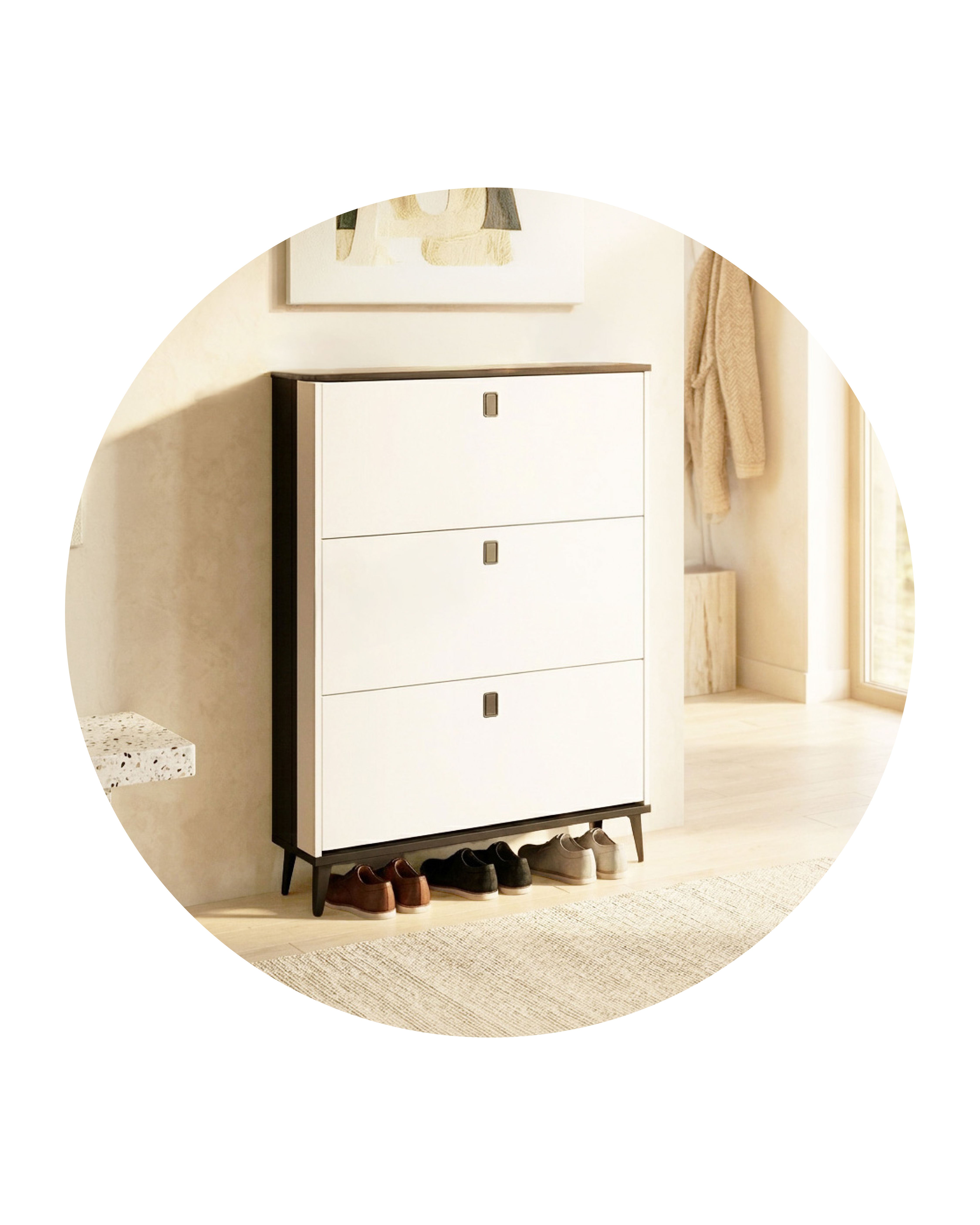 Furniture - The Artment