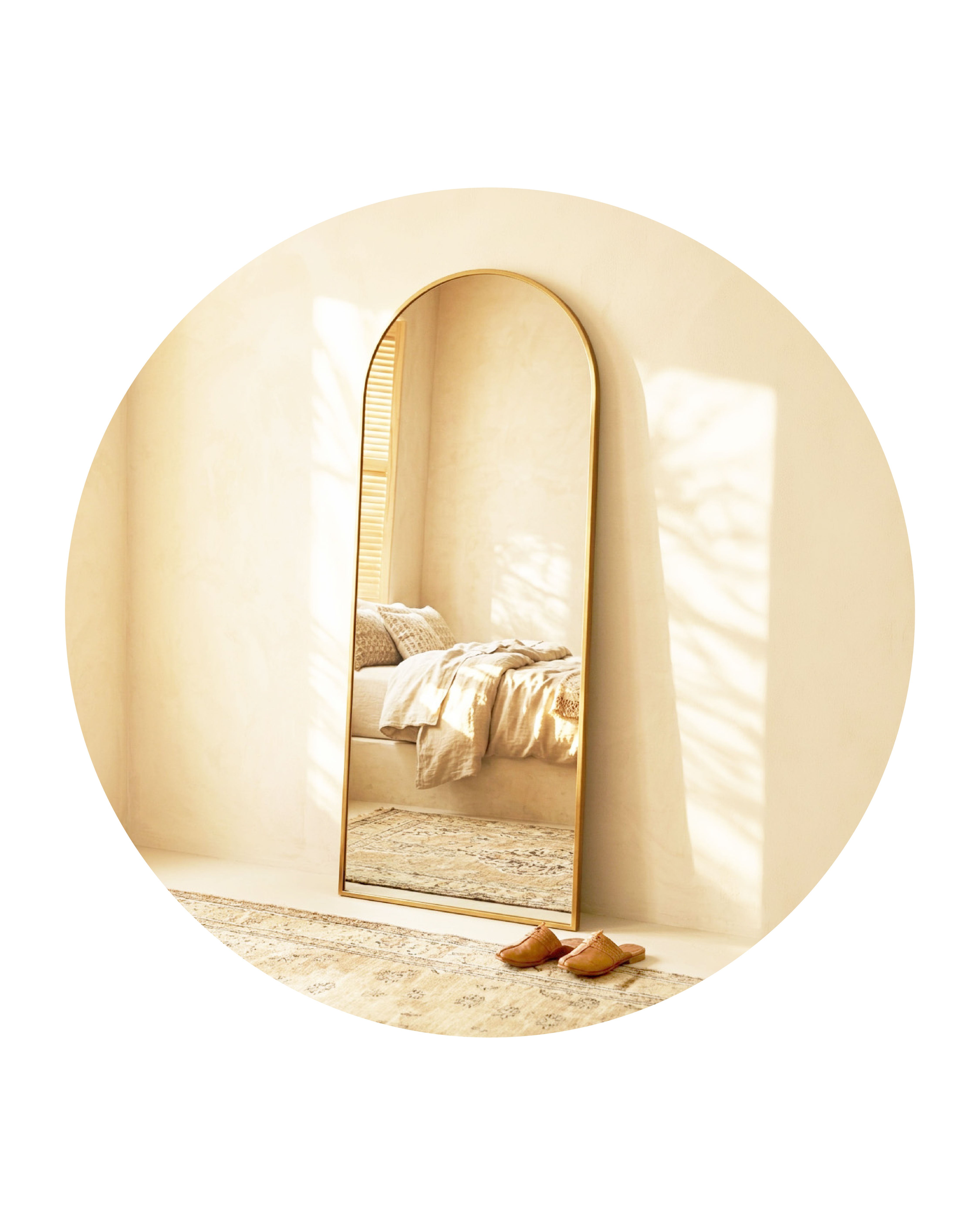 Mirrors