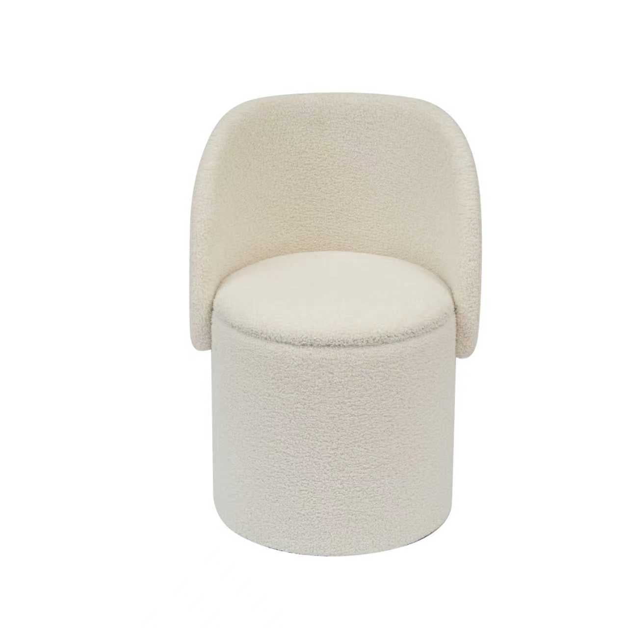 Romy Vanity Chair