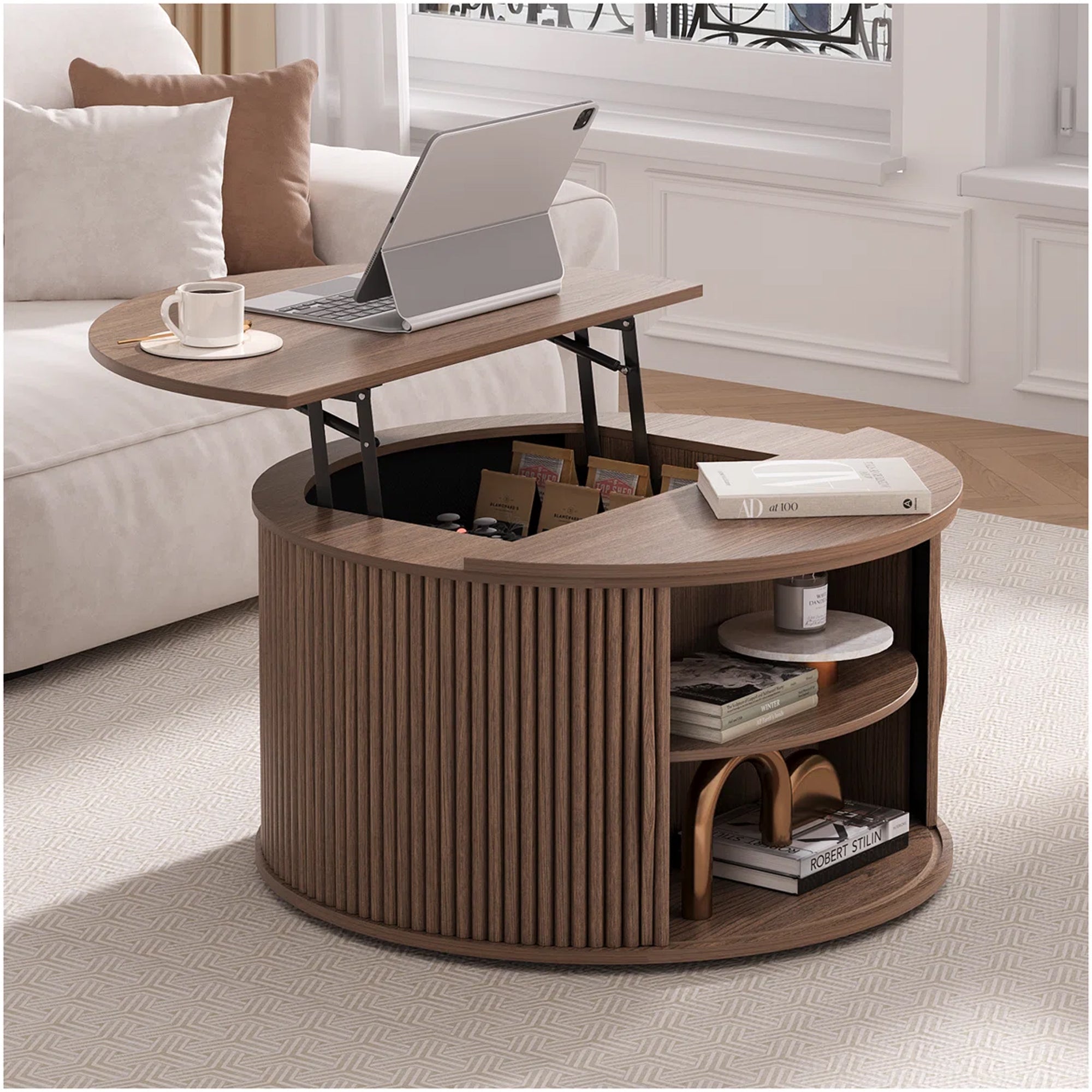 Lykke Lift Table