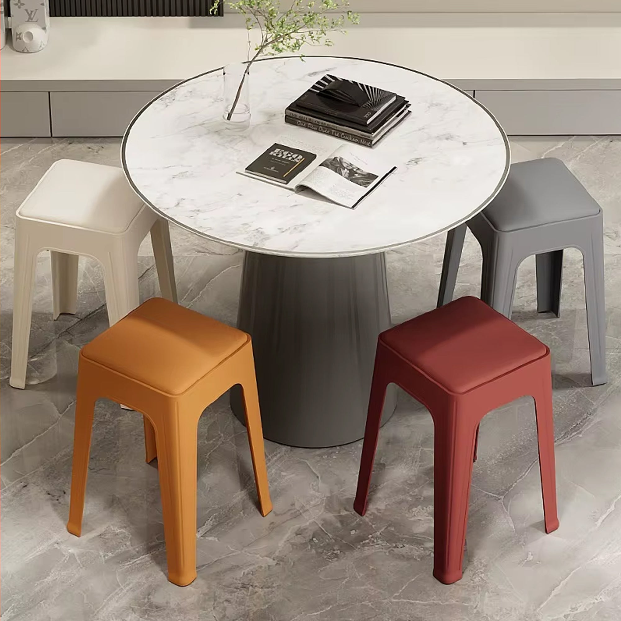 Livo Stool