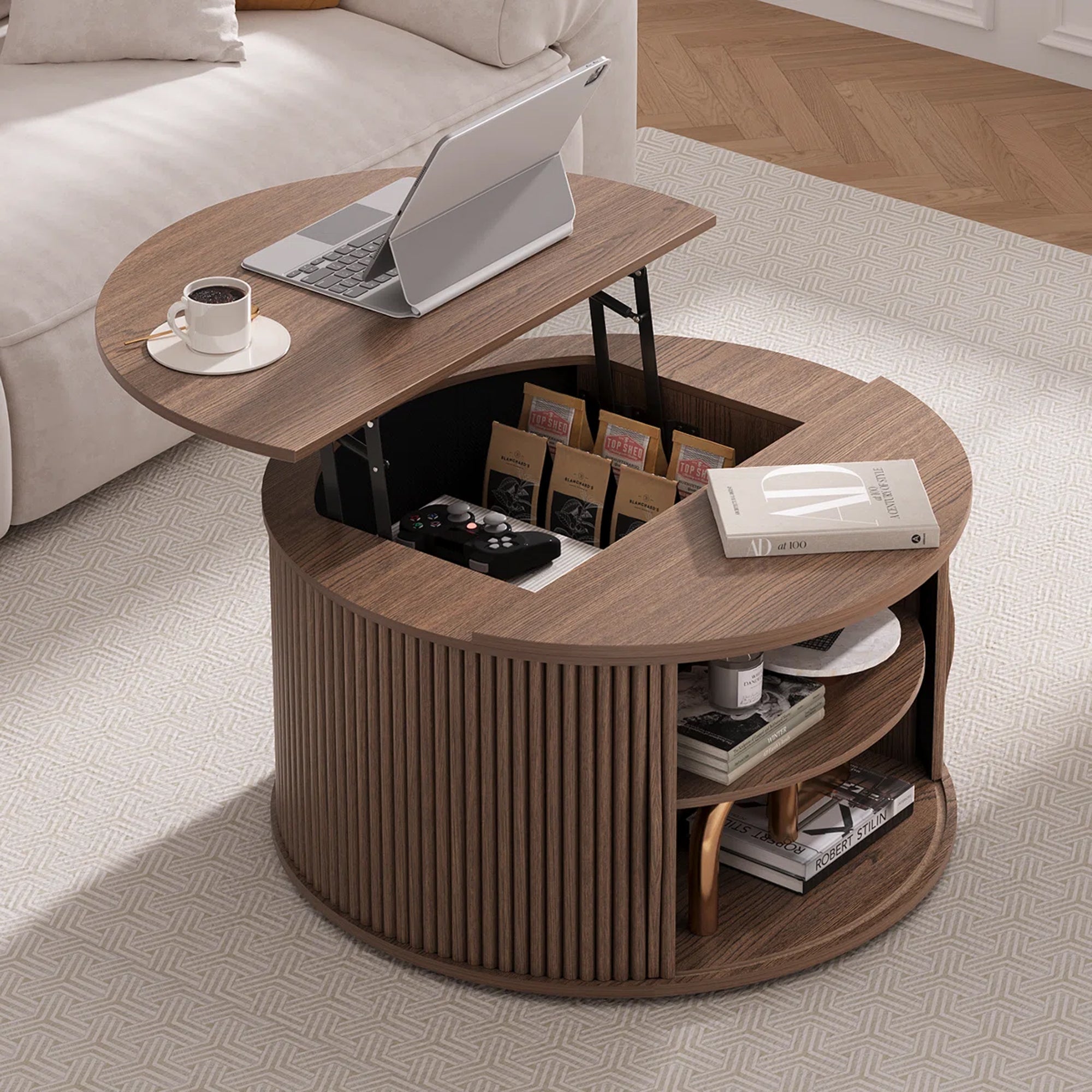 Lykke Lift Table