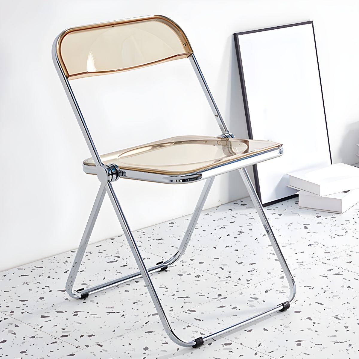 The Ether Chair