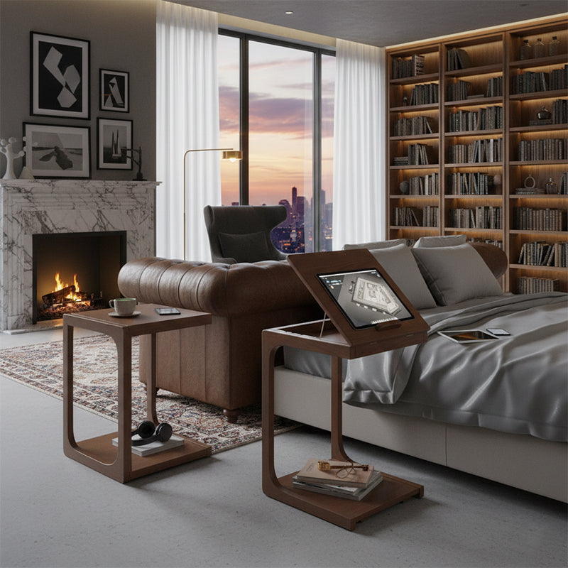Stillframe Side Table