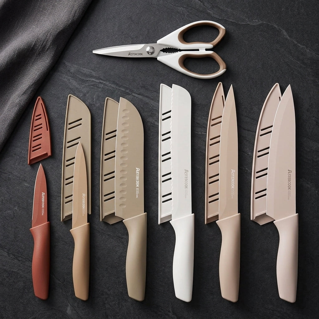 ShadowBlade (Set of 7)