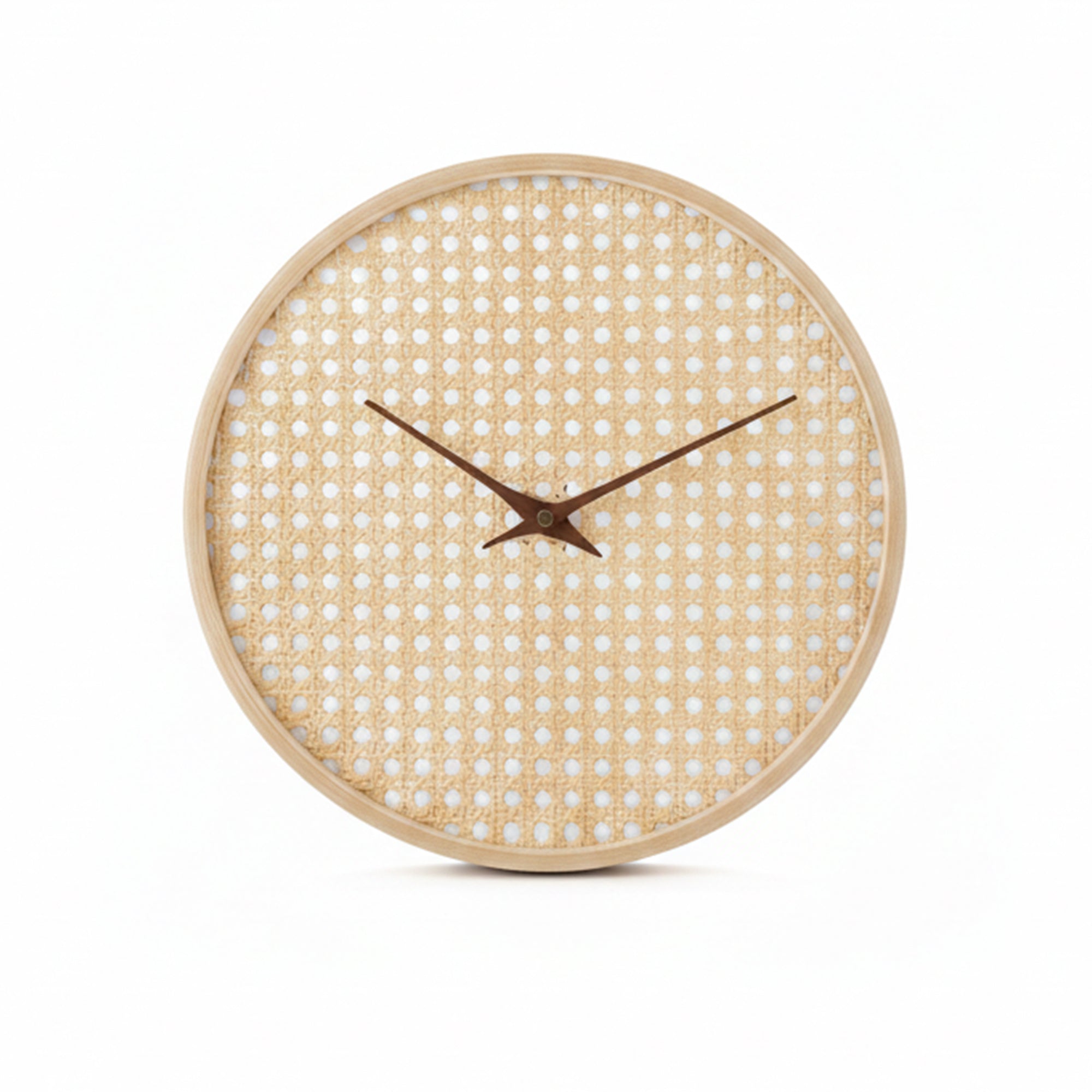 CaneHalo Clock