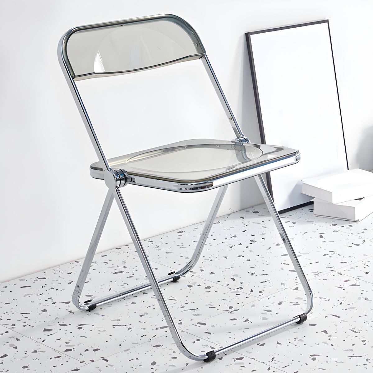 The Ether Chair