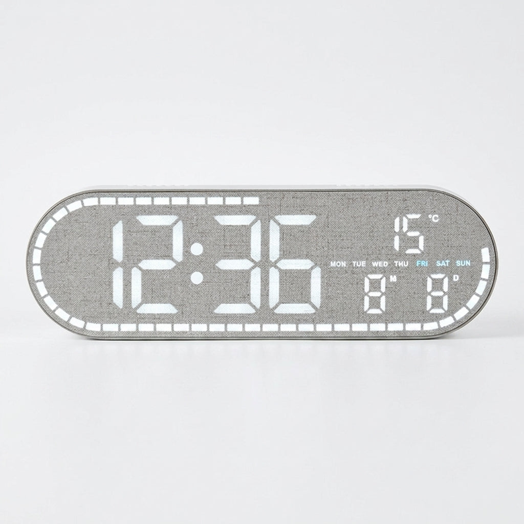 The Horizon Dial