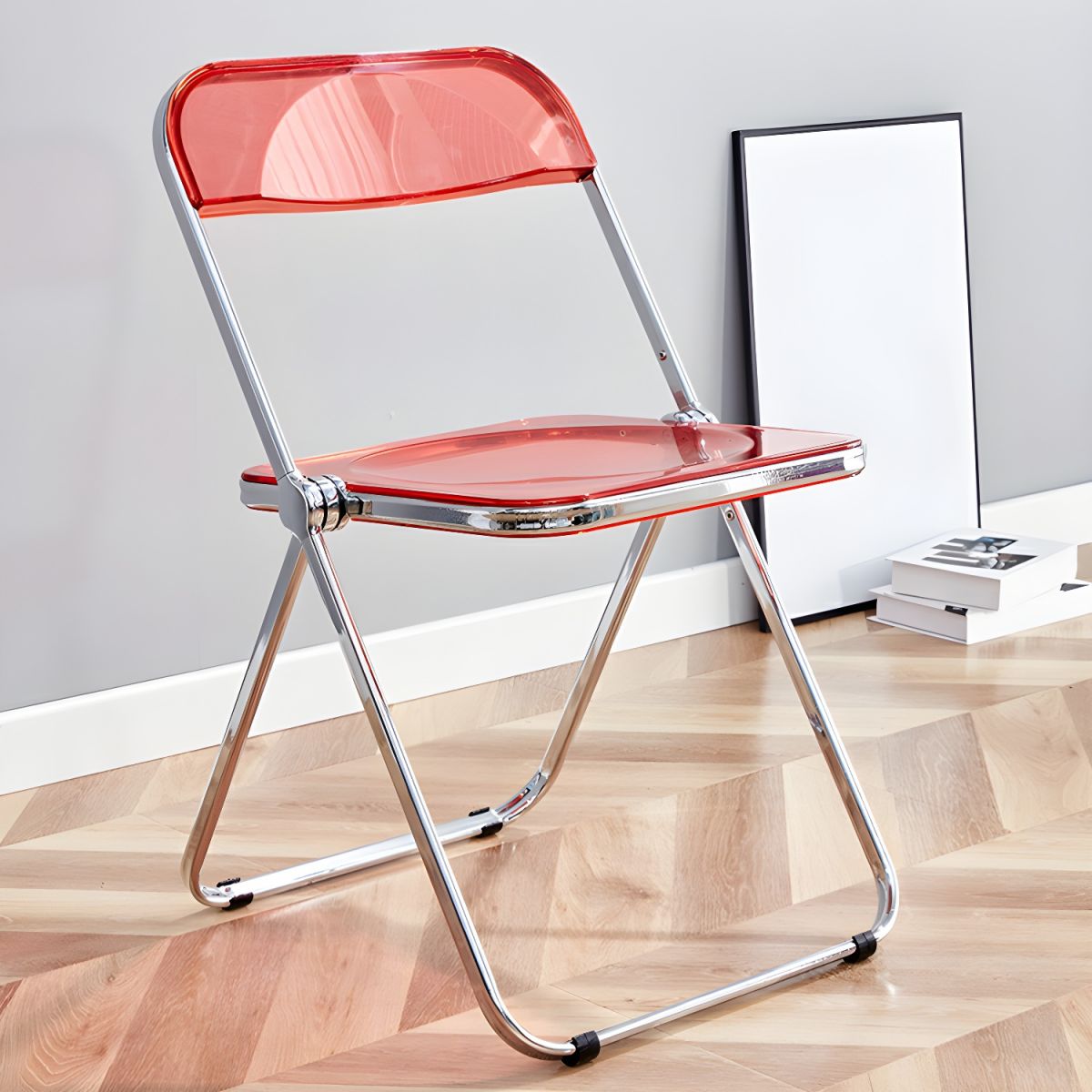 The Ether Chair