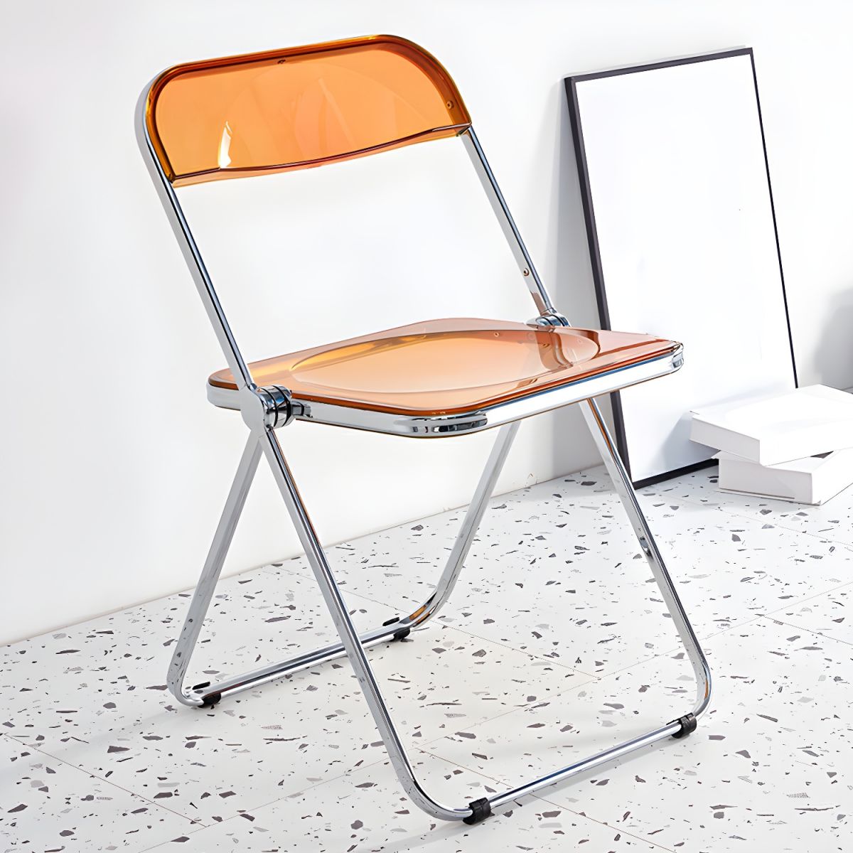 The Ether Chair
