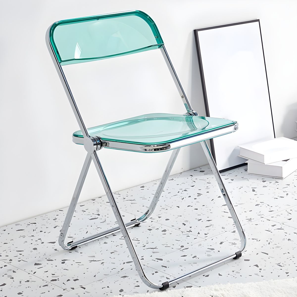 The Ether Chair