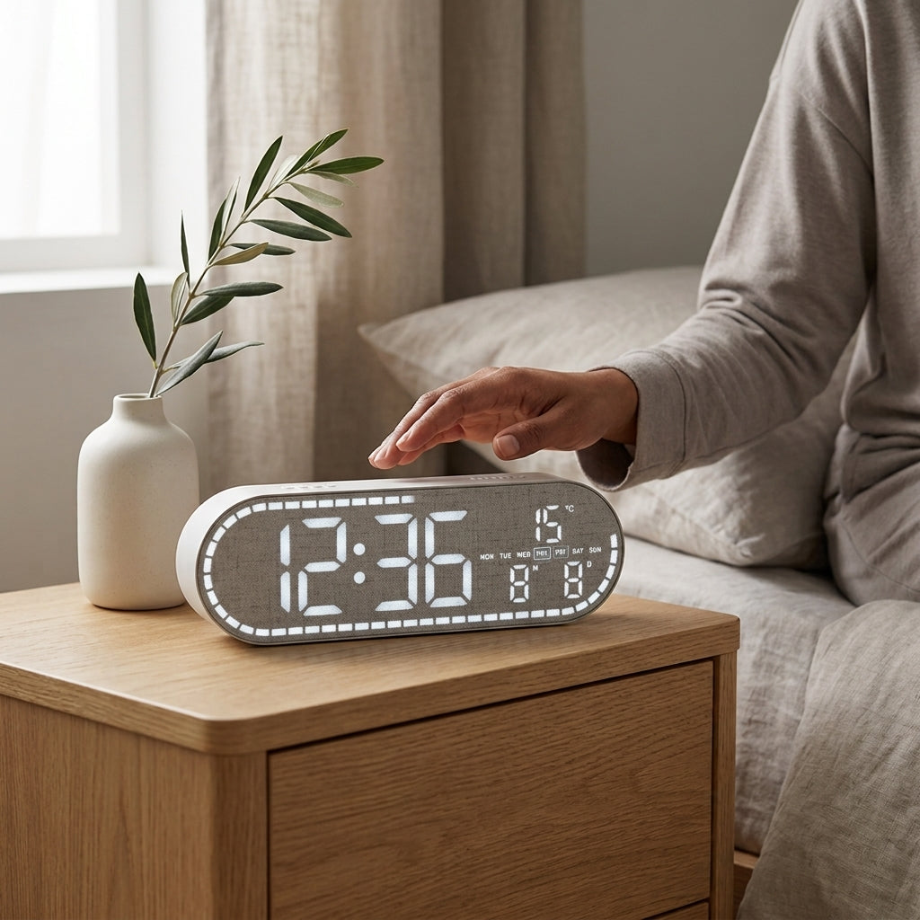 The Horizon Dial