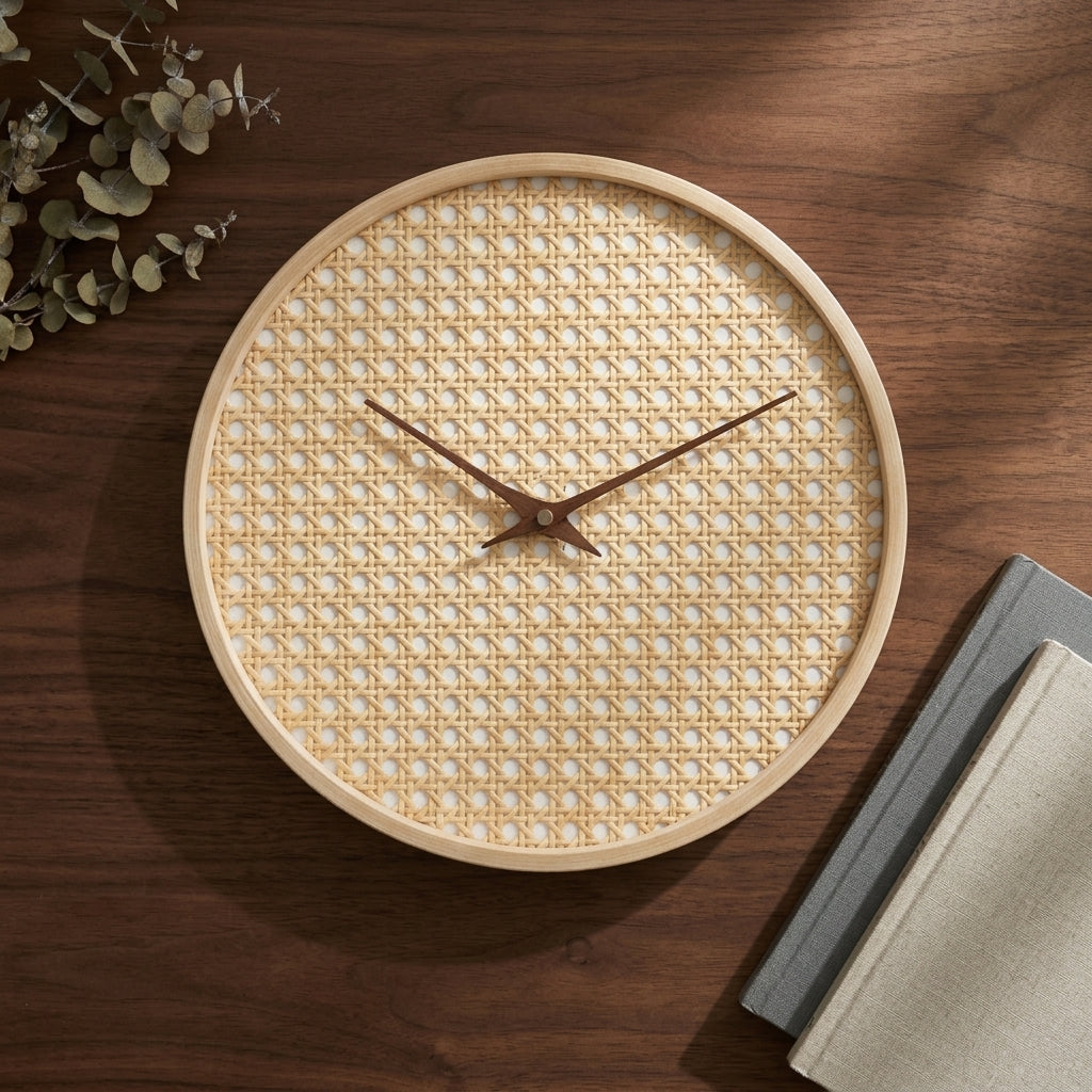 CaneHalo Clock