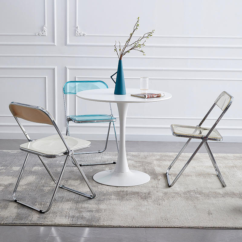 The Ether Chair