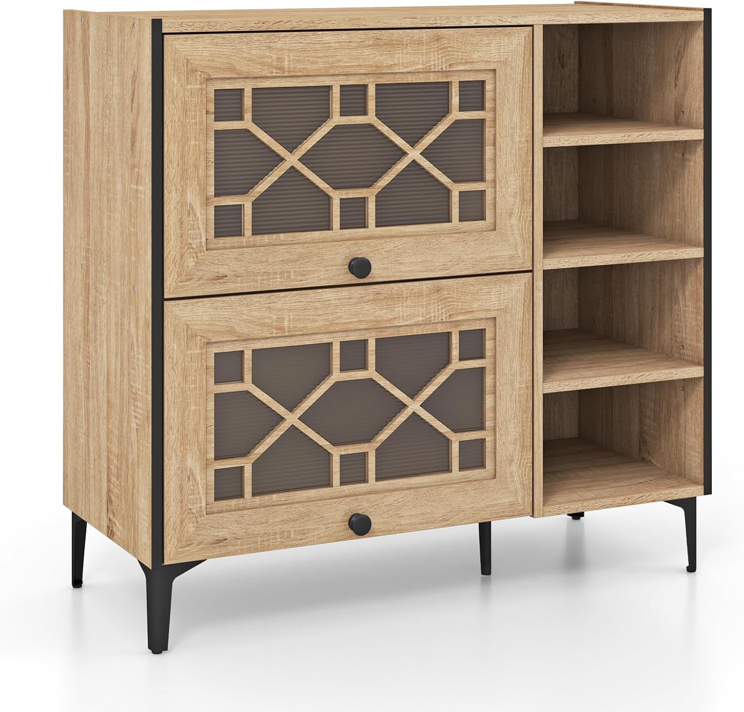 The Rye Cabinet