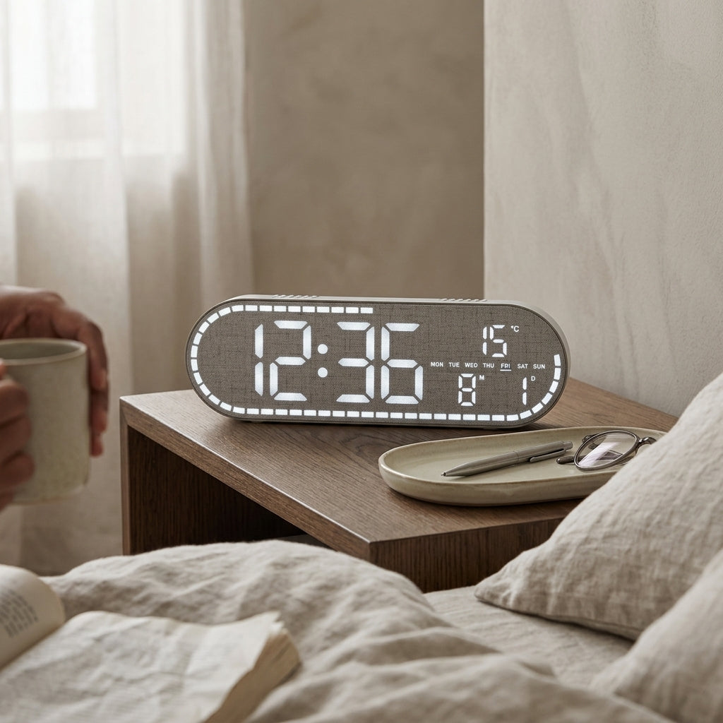The Horizon Dial