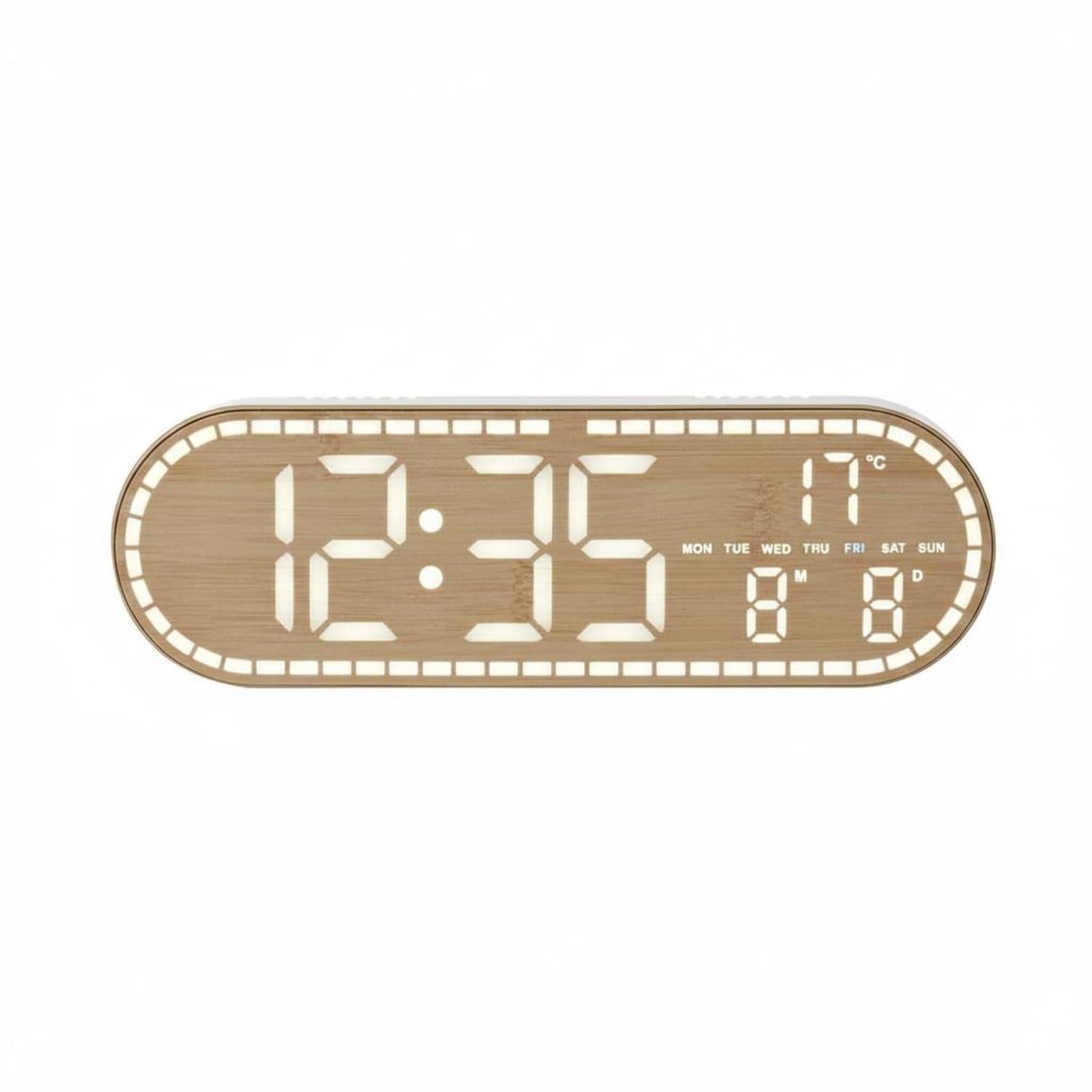 The Horizon Dial