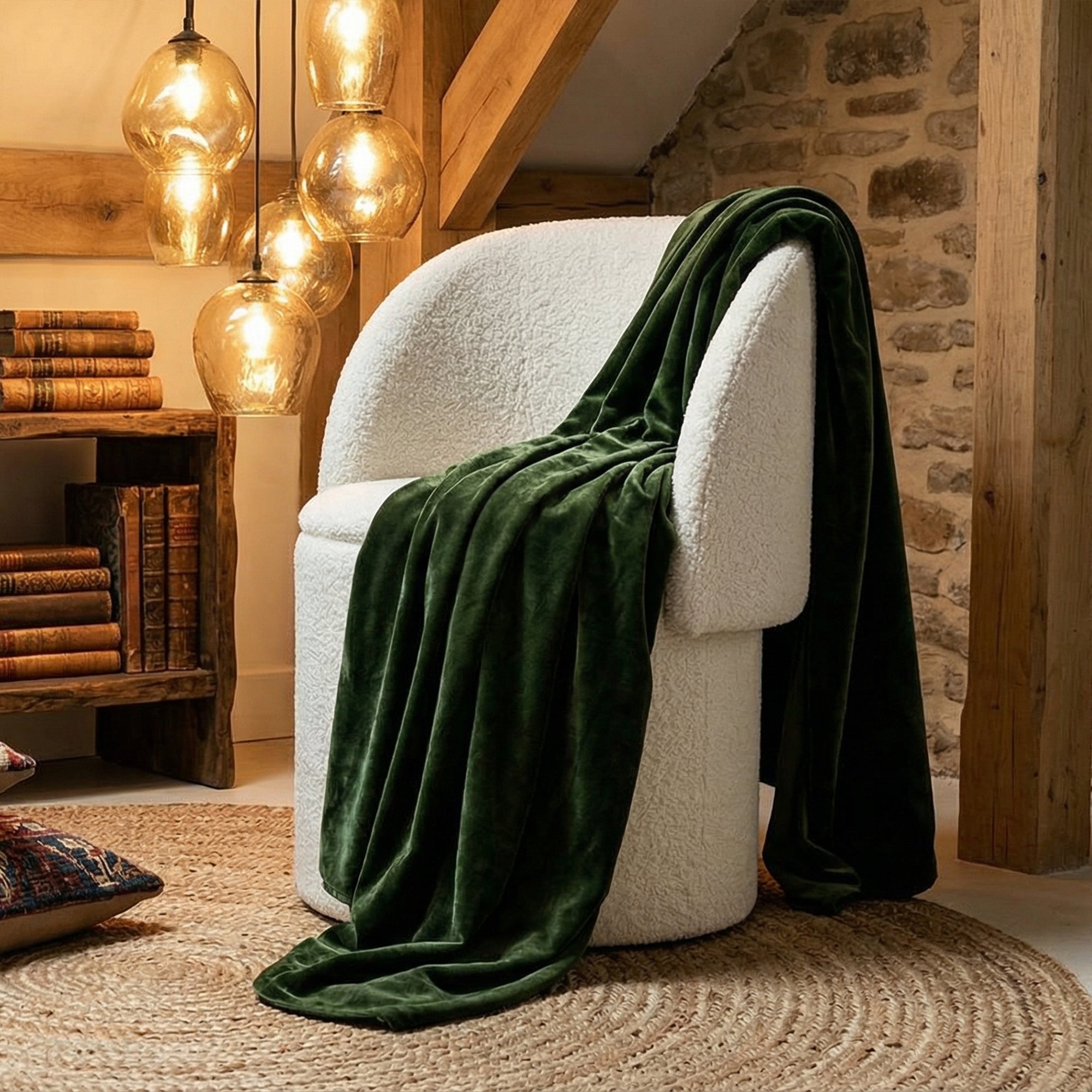 Romy Vanity Chair