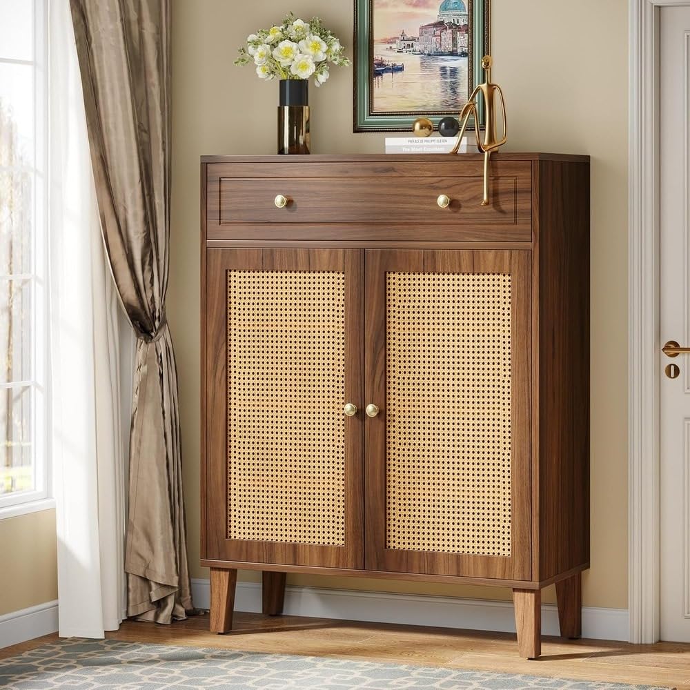 Mesh Cabinet