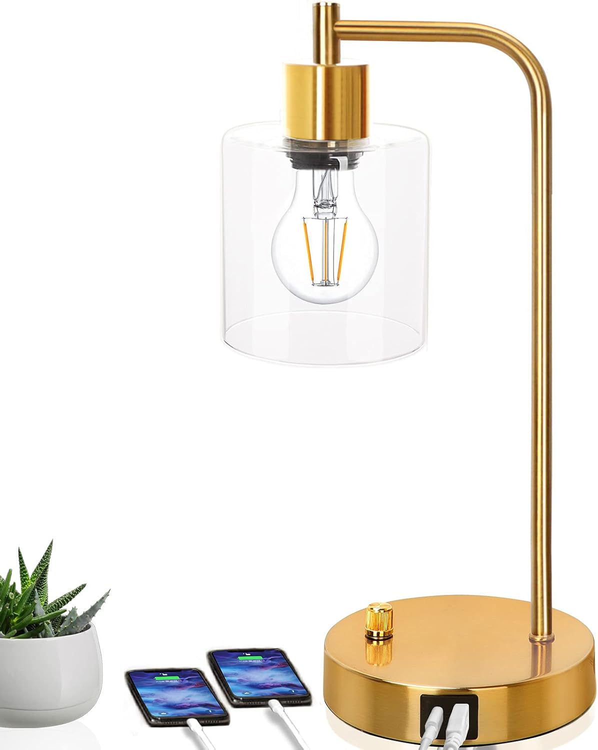 Artique Dimmable Table Lamp