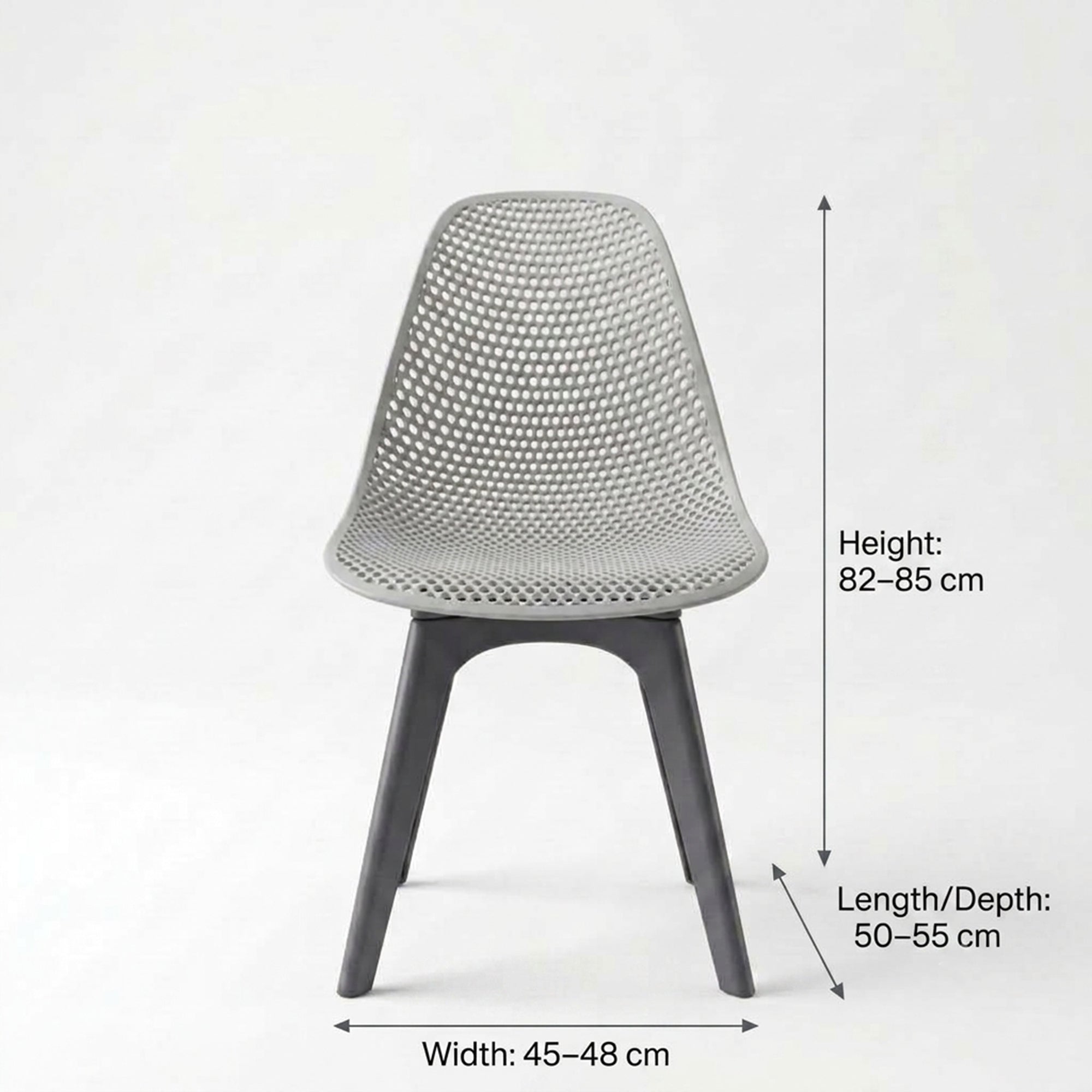 The Flora Chair