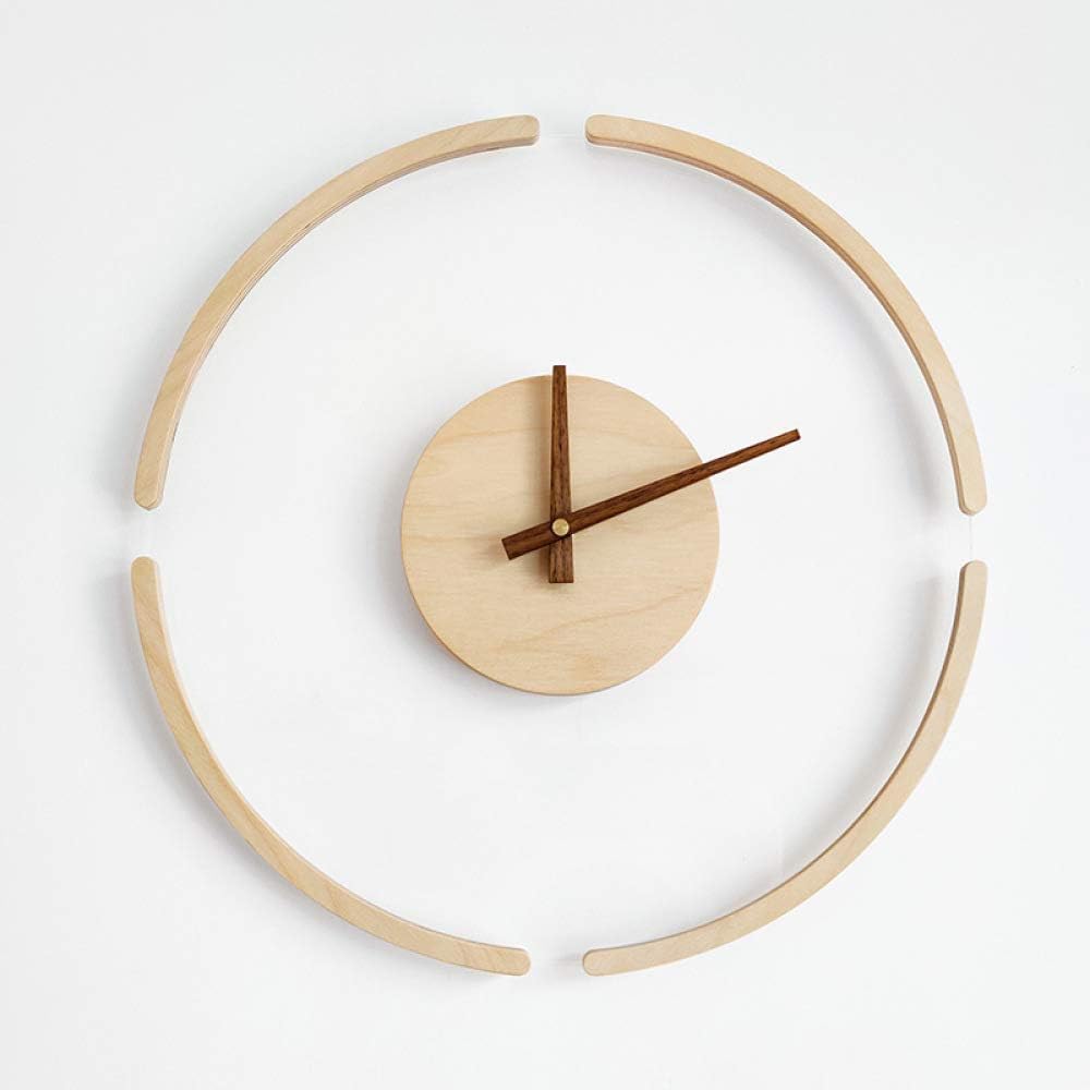 The Nimbus Clock