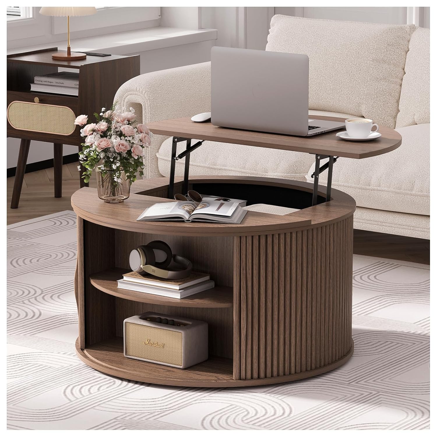 Lykke Lift Table