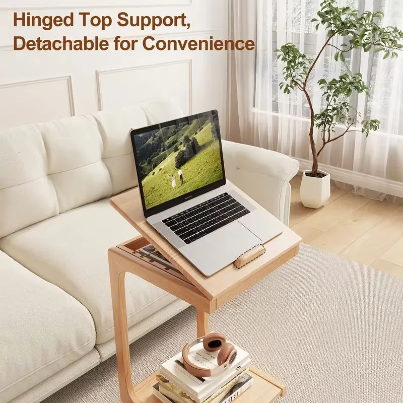 Stillframe Side Table