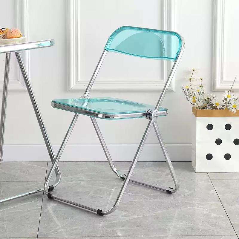 The Ether Chair