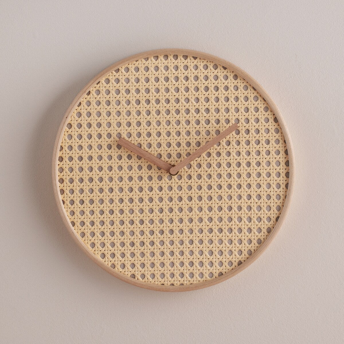 CaneHalo Clock