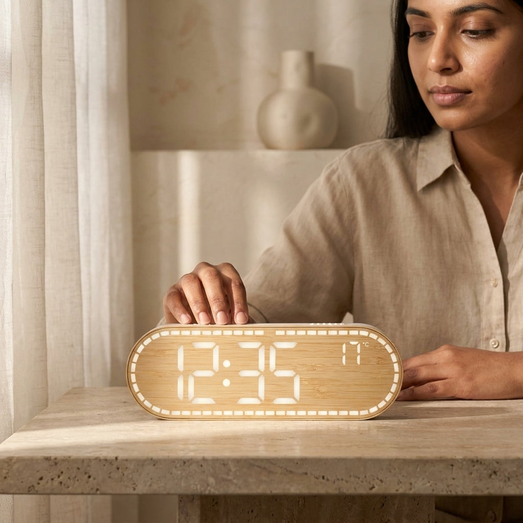 The Horizon Dial