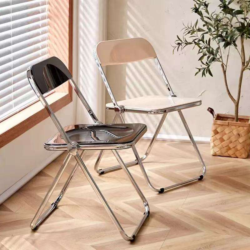 The Ether Chair