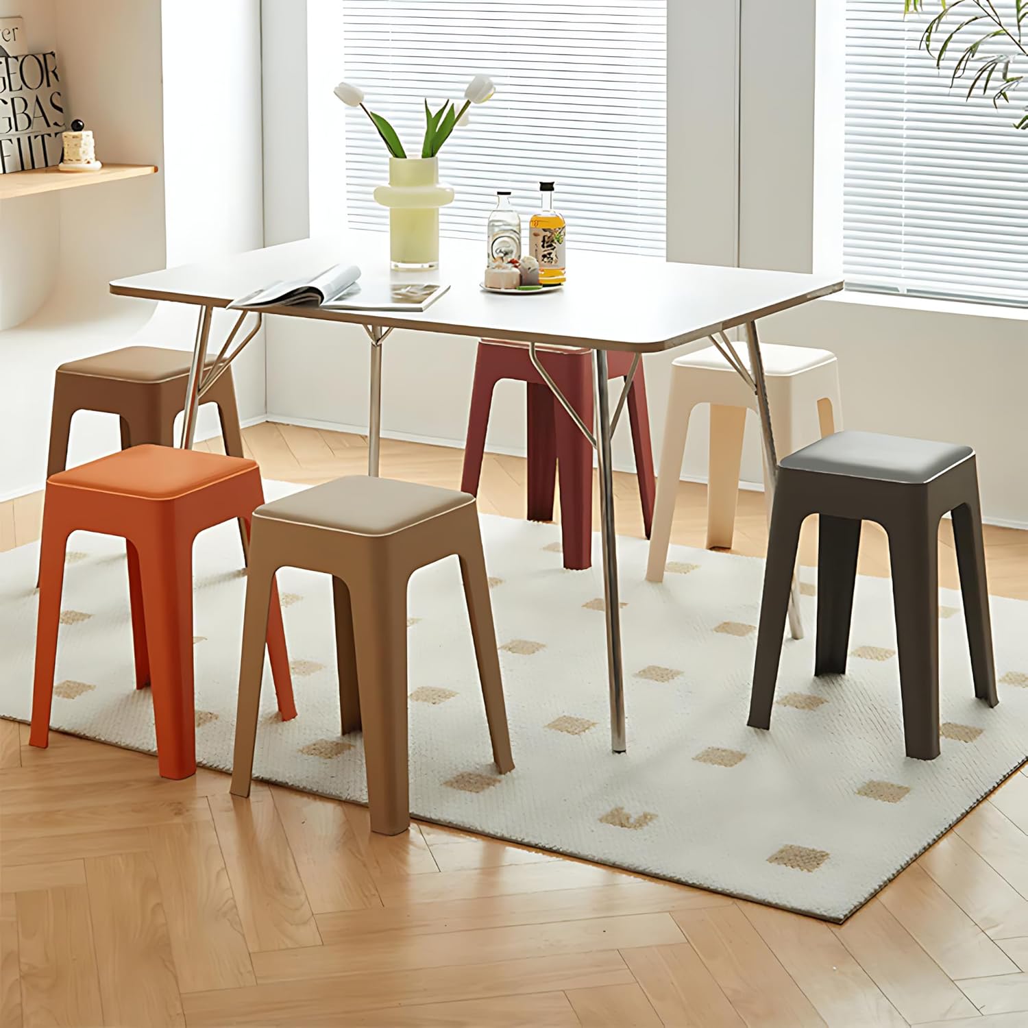 Livo Stool