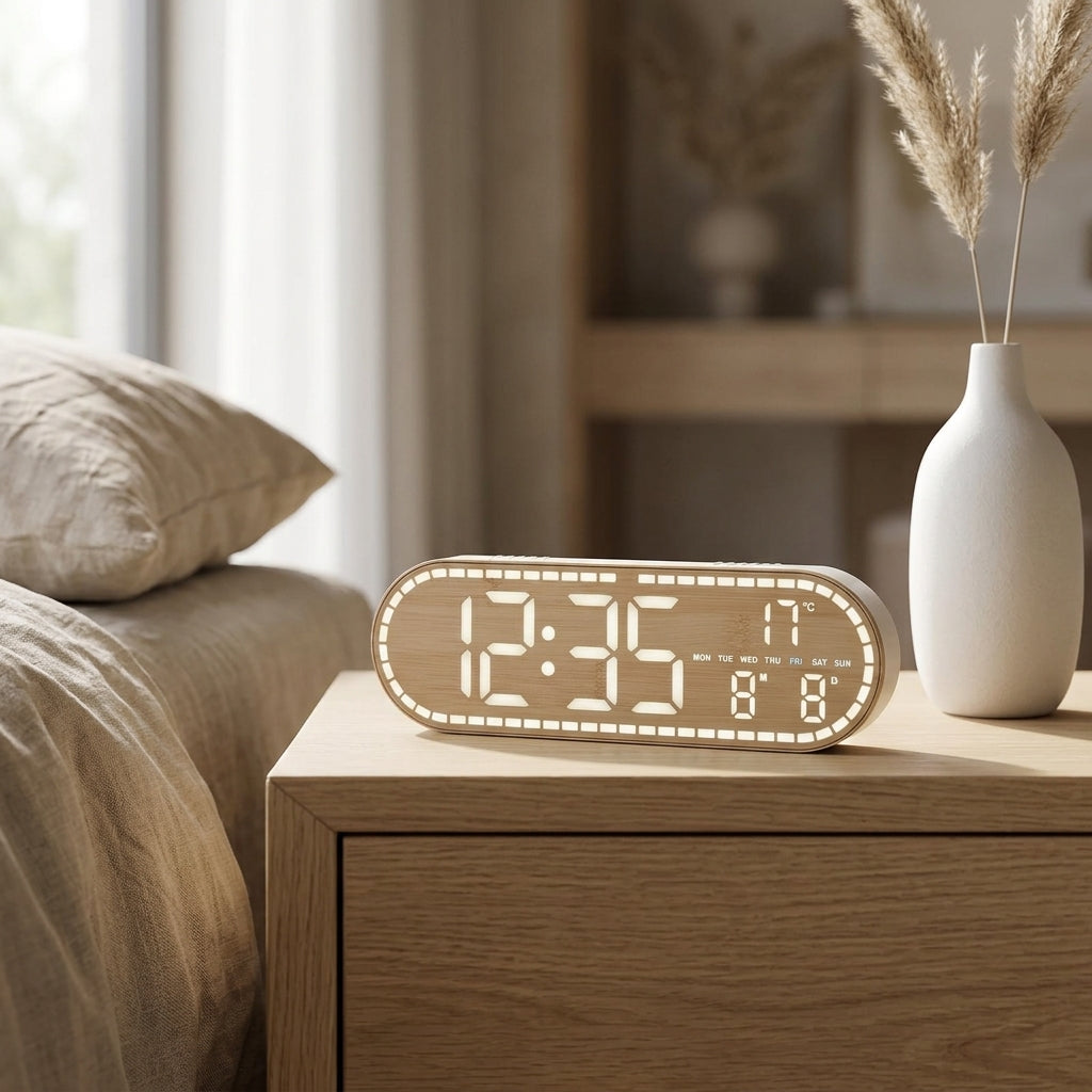 The Horizon Dial