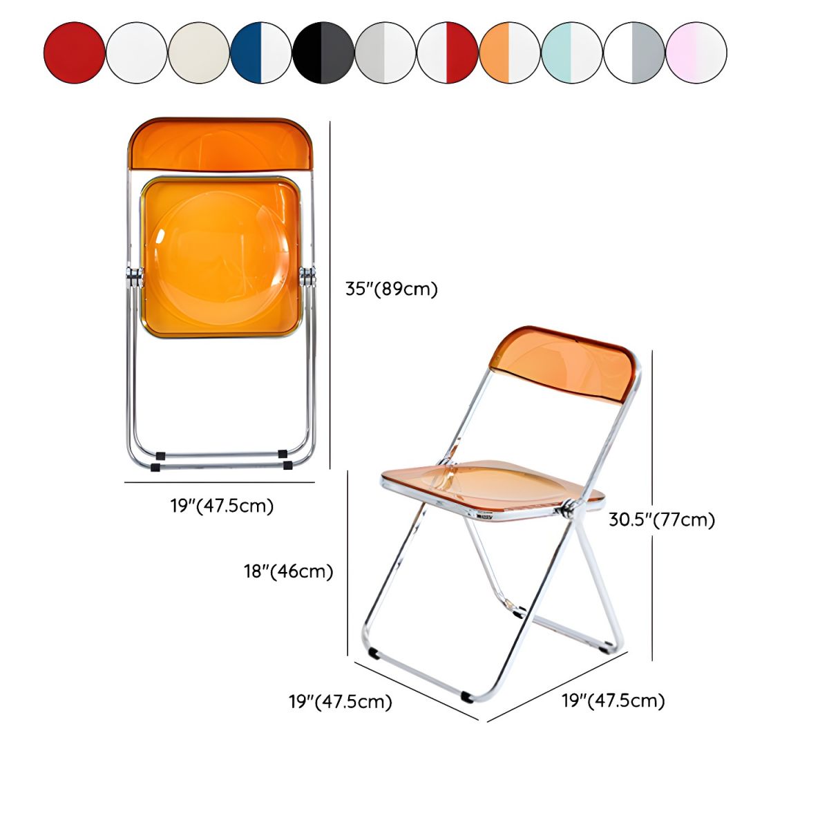 The Ether Chair