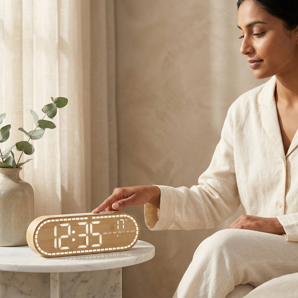 The Horizon Dial