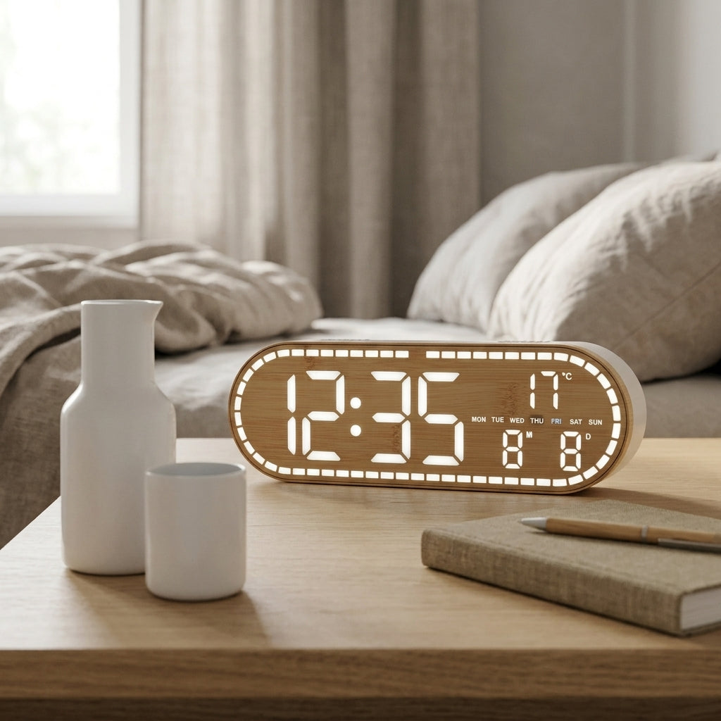 The Horizon Dial
